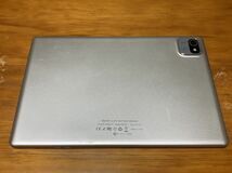 Android MB1001タブレット SMART LIFE WITHIN REACH wi-fiモデル 10.1インチ_画像3