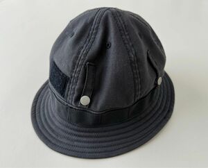 NEWERA バケットハット バケハ エクスプローラ ニューエラ stussy supreme 