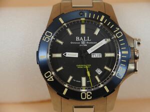 BALL Watch