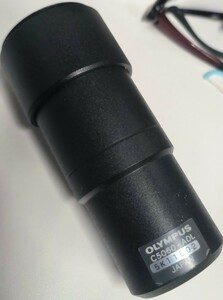 OLYMPUS 撮影顕微鏡用アダプタ C5060-ADL Cマウントカメラアダプタ