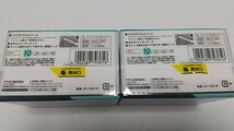 maxell★１０分カセットテープ１０本★ノーマルポジション★UR-10N★５本セット×2★_画像2