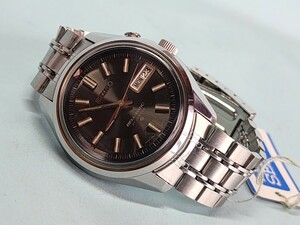 ■セイコー SEIKO ベルマチック BELL MATIC 4006-7010 稼働品