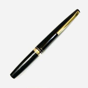 PILOT 万年筆 H680 ペン先M