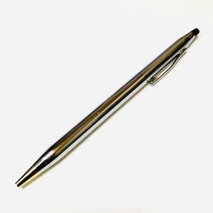 Перекрестная ручка с ручкой