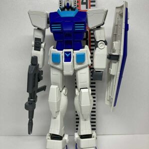 ジャンク品 ゴジラ1989 S.H.monster Arts メガサイズ ガンダム ANA 全開ライダーバトル 仮面ライダーRXの画像2