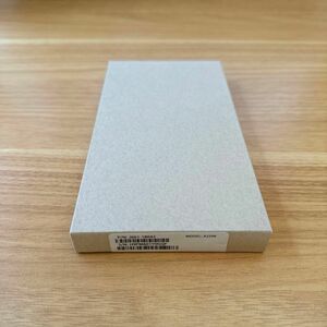 iPhone12mini ブラック 128GB 交換品 未使用