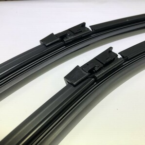 【新規格】650mm 400mm レクサスNX 【AYZ, AGZ1#系】 エアロワイパーブレード ２本セットの画像4