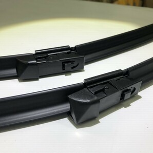 【新規格】650mm 350mm トヨタ シエンタ【NHP, NSP, NCP17#系】 エアロワイパーブレード ２本セットの画像2