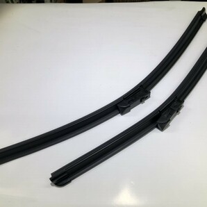 【新規格】650mm 350mm トヨタ シエンタ【NHP, NSP, NCP17#系】 エアロワイパーブレード ２本セットの画像1