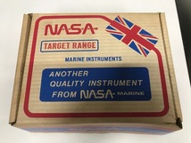 ☆新古、長期保管、プチジャンク！！NASA MARINE製測深計！！☆_画像4