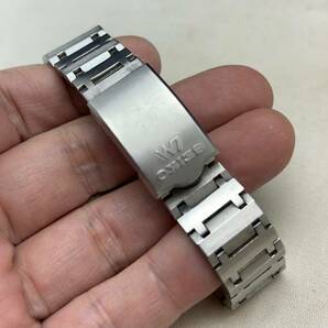 621/73年 セイコー SEIKO LM ロードマチック 5606-5080 スクエア カットガラス 25石 自動巻きの画像8