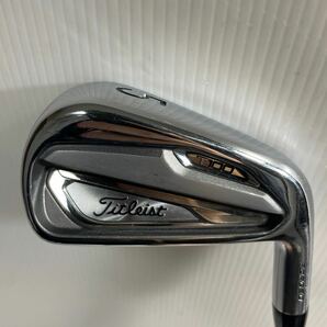 単品5番アイアン Titleist T100 2019 #5 DYNAMIC GOLD TOUR ISSUE S200 タイトリスト ダイナミックゴールド ツアーイシュー DG 番2525