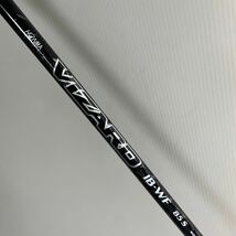 希少 単品5番アイアン HONMA TOUR WORLD TW757VX #5 24° VIZARD IB-WF 85 Sフレックス ホンマ ツアーワールド ヴィザード 番2532_画像8