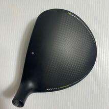 PING G430 SFT HL 16° 3W用 FW用 フェアウェイウッドヘッドのみ ピン 番2553_画像7