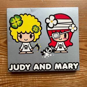 ＪＵＤＹ ＡＮＤ ＭＡＲＹ／ＴｈｅＧｒｅａｔＥｓｃａｐ