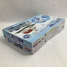 未開封　フジミ模型　1/150　雪ミク電車 札幌市交通局3300形電車 札幌時計台セット 2012年モデル 2013年モデル 初音ミク プラモデル FUJIMI_画像4