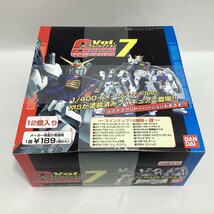 未開封　バンダイ　ガンダムコレクション　Vol.7 1BOX　Vol.10 2BOX　まとめて　BANDAI 2004　1BOX=12個入り 合計36個　1/400 塗装済み_画像8