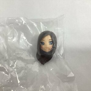 1円スタート 内袋未開封 ガールズインユニフォーム ベストセレクション 特撮制服乙女 礼紋茉莉花 特捜戦隊デカレンジャー BANDAI 2008の画像4