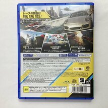 中古ゲーム　プレステ4　UBI THE BEST　ザ クルー 2　ユービーアイソフト 2020　モータースポーツ　レース　オンライン専用_画像5