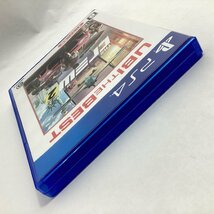 中古ゲーム　プレステ4　UBI THE BEST　ザ クルー 2　ユービーアイソフト 2020　モータースポーツ　レース　オンライン専用_画像8