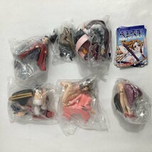 ☆1円～　内袋未開封　海洋堂　天上天下 フィギュアシリーズ PART.1　全5種 セット　棗真夜　ちび真夜　葛葉真魚　棗亜夜　五十鈴絵美_画像1