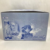 未開封 バンダイ シードヒロインズ 2 5 6　3BOXセット　1BOX 8個入り　機動戦士ガンダムSEED DESTINY フィギュア BANDAI 2004 2005_画像5