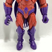 ハズブロ　マーベルレジェンド　レッド オンスロート　ビルドフィギュア　Hasbro　Red Onslaught　キャプテンアメリカ　ヴィラン_画像3