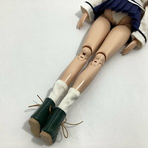 ※欠品有 ボークス 白河ことり 風見学園制服Ver. ドール 全高約28cm D.C.P.C. ～ダ・カーポ～プラスコミュニケーションの画像9