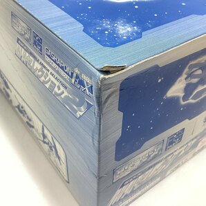 未開封 バンダイ モビルアーマーセレクション２ HGシリーズ 彩色リアルフィギュア 10箱入り 1BOX BANDAI 2000 1箱1体入りの画像8