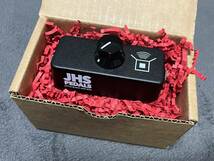 JHS Pedal Little Black Amp Box アッテネーター_画像1