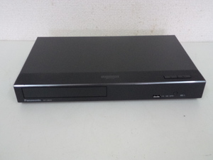 Panasonic Panasonic DP-UB45-K 4K correspondence ULTRA HD Blue-ray disk player body only *23 year made 