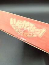 いぬかみっ！ なでしこ フィギュア 月刊電撃コミックガオ！ 2006年11月号特別付録 未開封_画像3