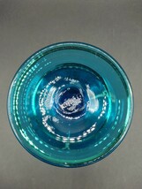 アンティーク ベネチアングラス 金彩 グラス 【2-c】_画像6