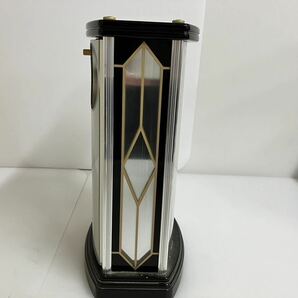 （MM-7） セイコー置き時計 SEIKO 時計 インテリアの画像4