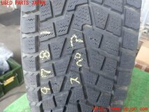 2UPJ-97819601]ランクル100系(HDJ101K)スペアタイヤ1 275/70R16 中古_画像4