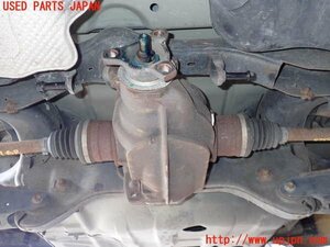 2UPJ-97894355] Dodge * charger ( unknown ) rear diff used 