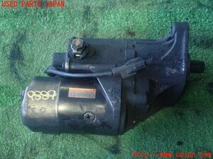 2UPJ-98896010] Land Cruiser Prado (LJ78W) starter motor used 