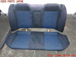 2UPJ-97927385]Lancer Evolution7 Lancer Evolution エボⅦ(CT9A)リアSeat 中古