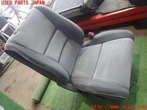 2UPJ-10517035] Land Cruiser 80 series (FZJ80G) driver's seat used 