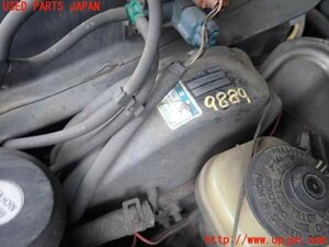 2UPJ-98894055] Land Cruiser Prado (LJ78W) brake master back used 