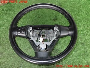 2UPJ-93547855]RX-8(SE3P)ステアリングホイール 中古