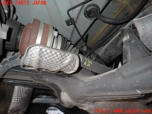 2UPJ-93384025] Audi *Q5(8RCALF) left rear drive shaft used 