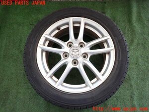 2UPJ-94519032]ロードスター(NCEC) タイヤ　ホイール　1本(2) 205/50R16 中古