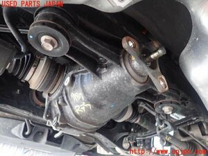 2UPJ-91874355] Lexus *LS600hL(UVF46) rear diff used 