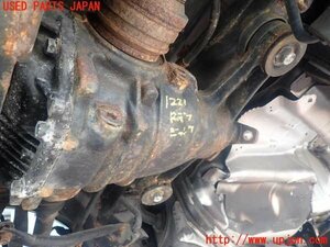 2UPJ-12214355] Lexus *GS350(GRL16) rear diff [ Junk parts ] used 