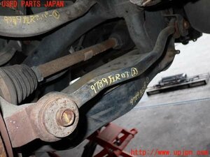 2UPJ-97895227] Dodge * charger ( unknown ) left rear lower arm 2 used 