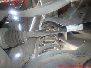 2UPJ-99014020] Volvo *V40 Cross Country (MB420XC) right rear drive shaft used 