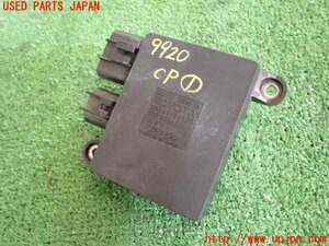 2UPJ-99206146]ハイエースバン200系(KDH206V)コンピューター1 (クーリングファン) 中古