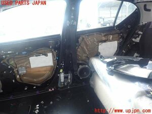 2UPJ-10427045]レクサス・CT200h(ZWA10)運転席シートベルト 中古