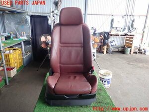 2UPJ-11487035]BMW X6 E71(FG35)運転席シート 中古